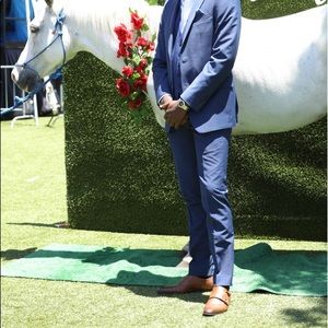 Meet your Posher, Daniel